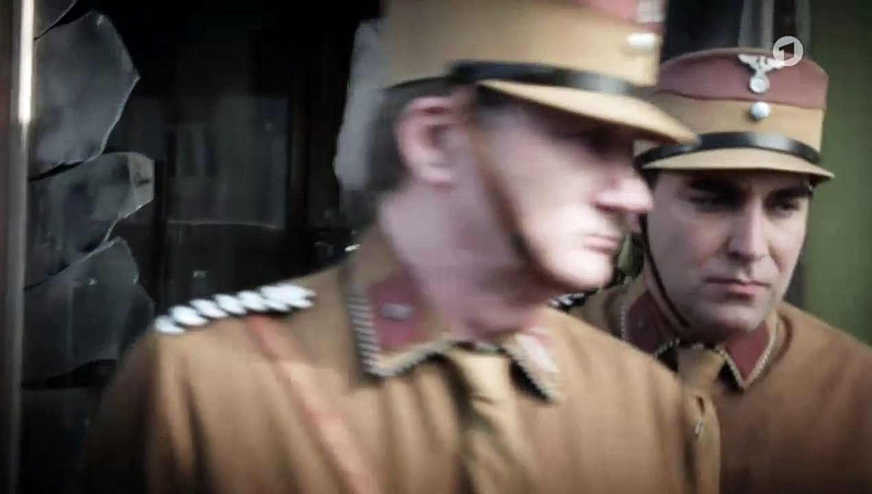 Der gute Göring (Ganzer Film Deutsch)