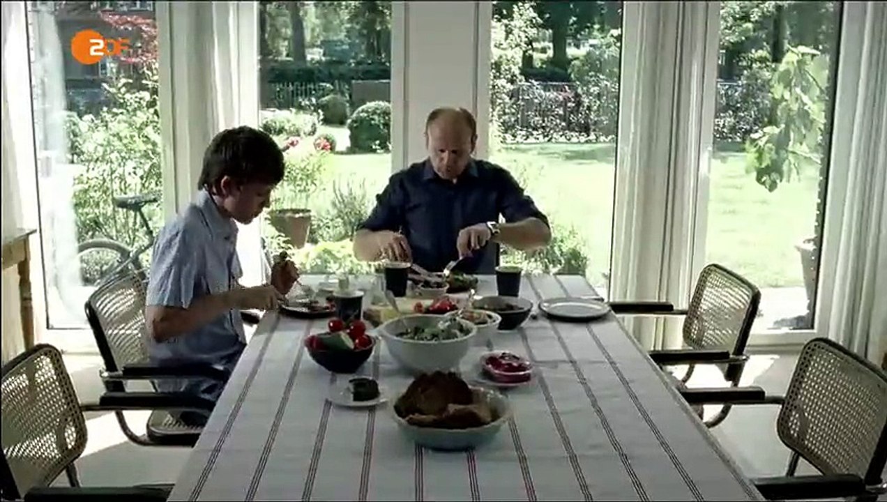 Stubbe – Von Fall zu Fall (Ganzer Film Deutsch)