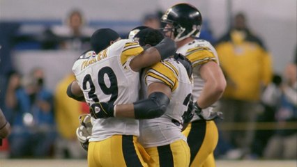 Super Bowl XL Highlights