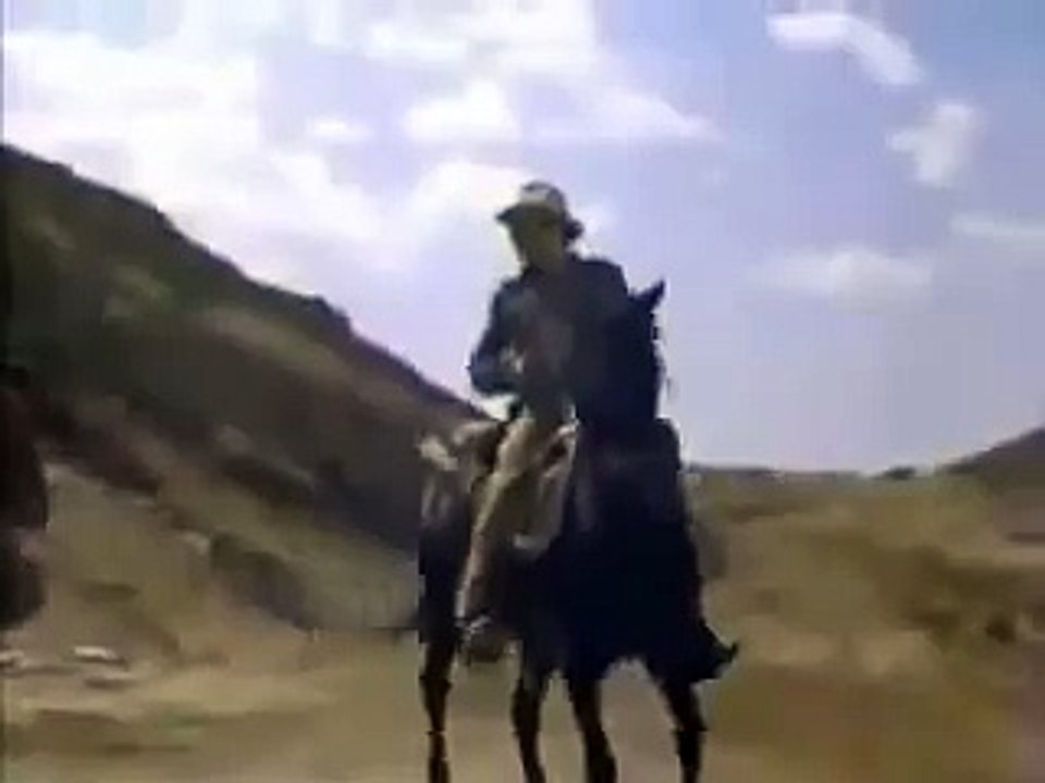 HONDO intro