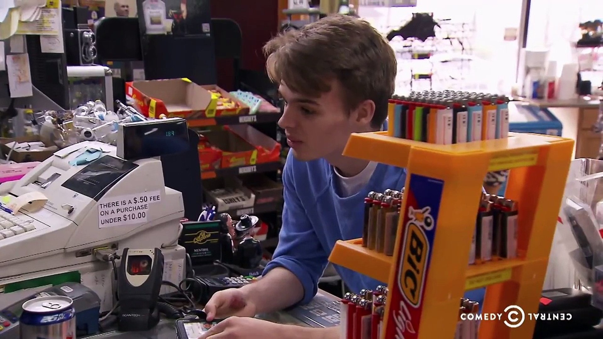 Watch nathan for you online free dailymotion sale