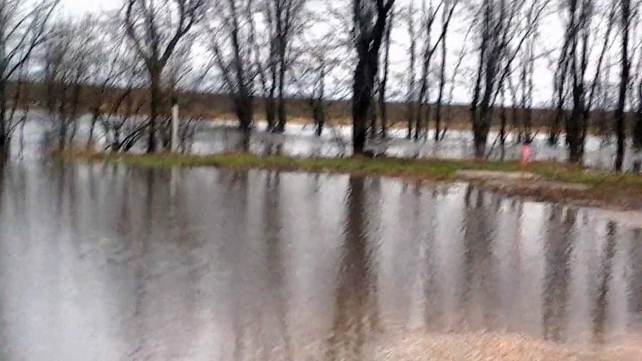 Flood farmer city IL 12/28/2015 3