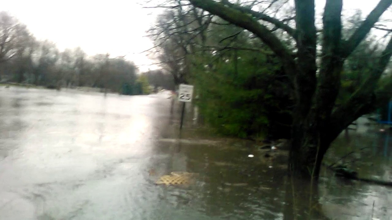 Flood farmer city IL 12/28/2015 6