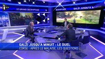 Le Duel d'Olivier Galzi du 28/12/2015