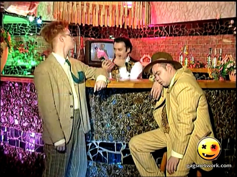 Bar Calambur 16 _ Бар Каламбур