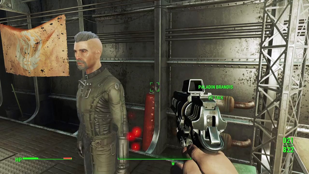 mess officer 1