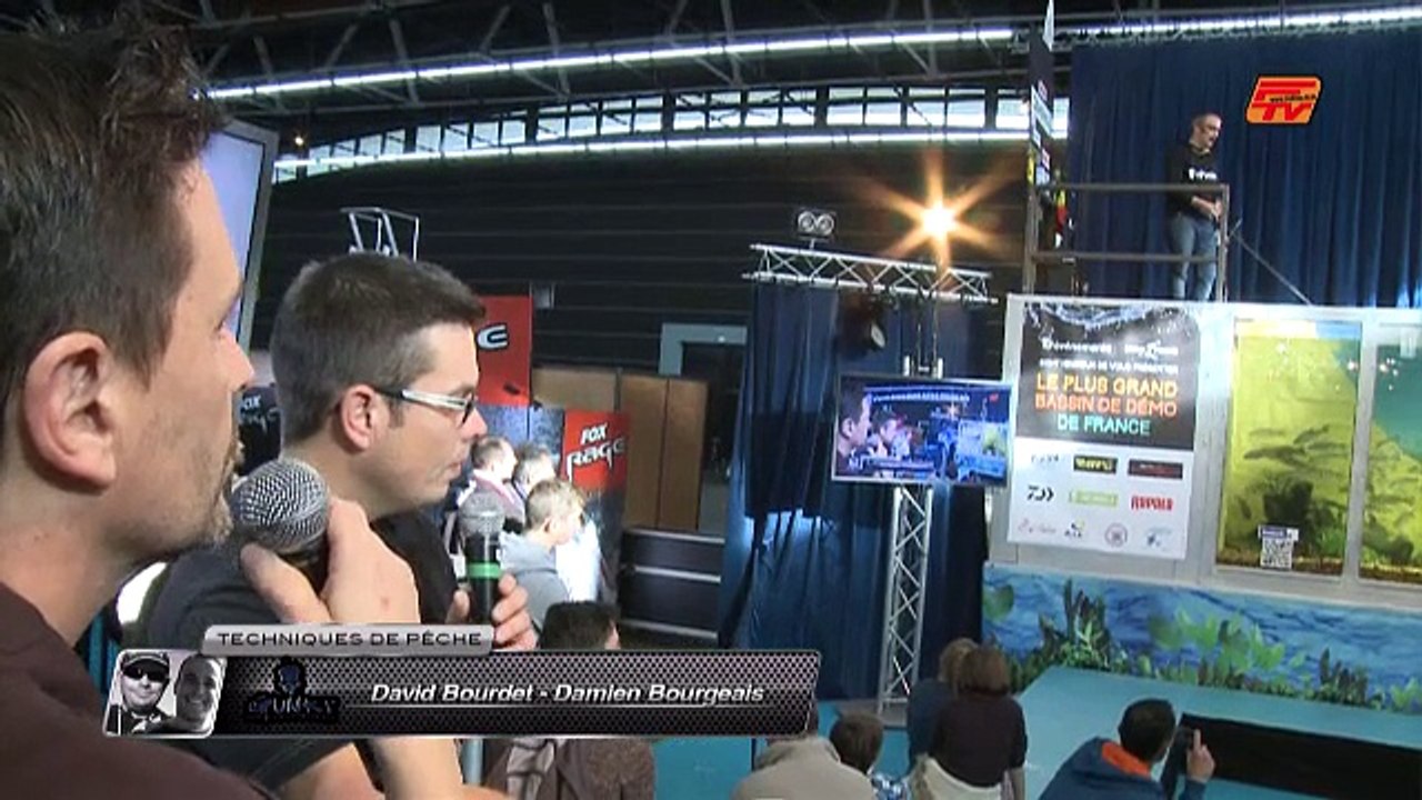CNPL 2014 - Vidéo GUNKI