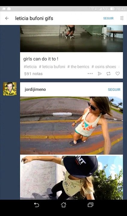 Leticia Bufoni