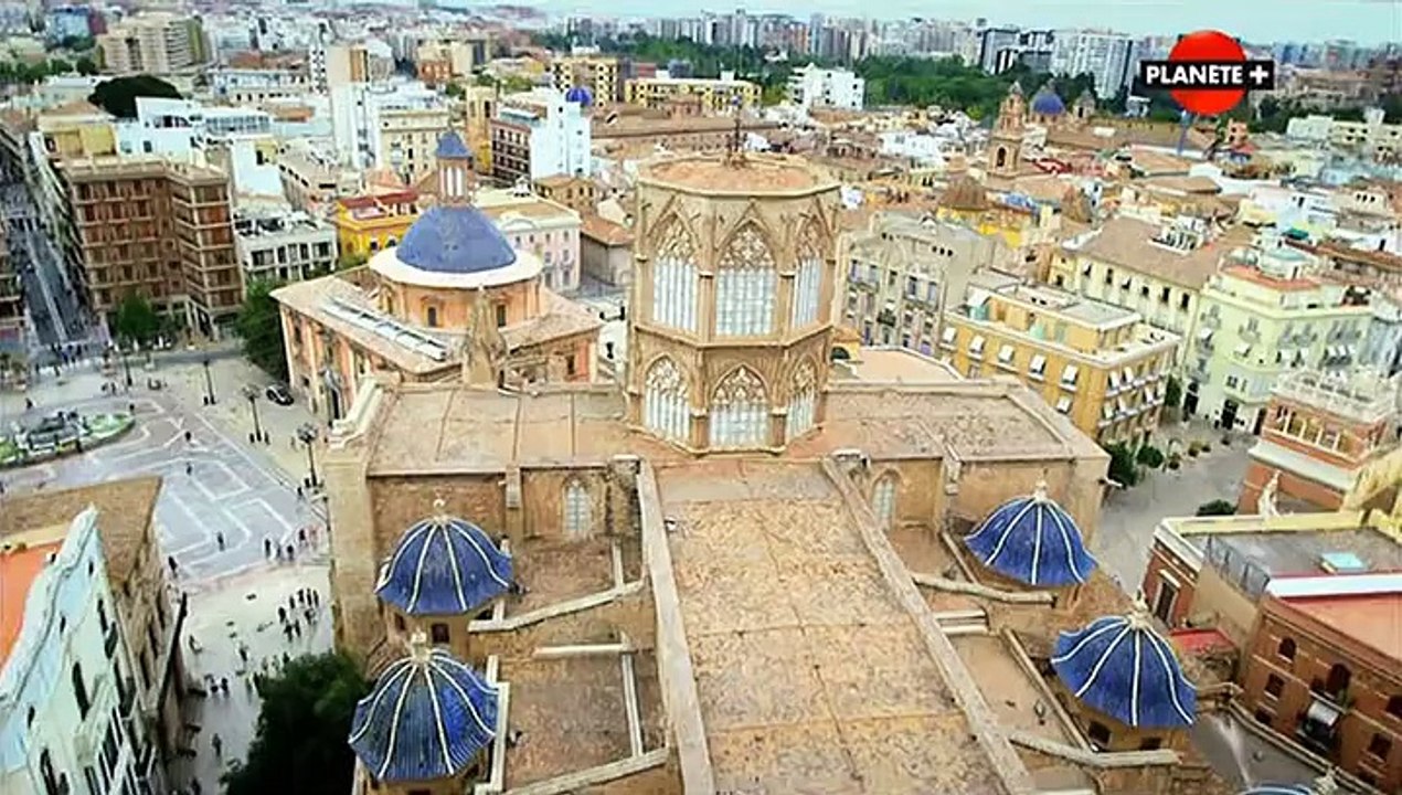 Chasseurs De Légendes s03e13 Le Saint Calice De Valence