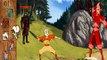 Lets Insanely Play Avatar The Last Air Bender: Bending Battles (Challenge 15980 Failed)