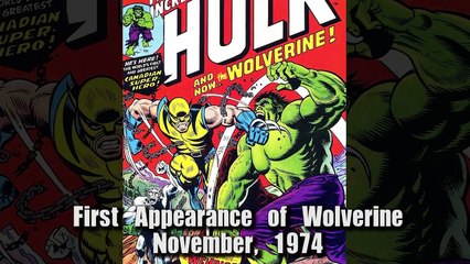 Revisiting Death of Wolverine - Episode 2, Part 1 - 3 Course Comics