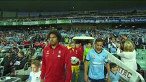 Sydney FC 1-0 Western Sydney Wanderers | FULL MATCH HIGHLIGHTS | Matchday 3