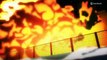 One Punch-Man | Saitama y Genos vs Beast King y Armored Gorilla [AMV]