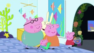 the aquarium peppa pig english episodes