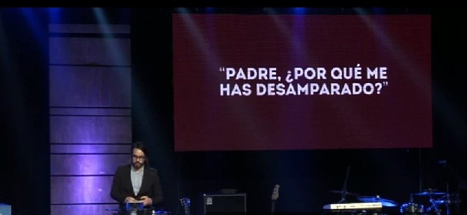 Hijo de Jesús Adrián Romero dijo: Jesús se hizo ateo por un momento