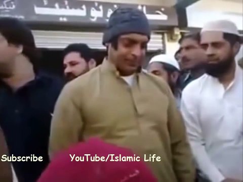 Shoaib Akhtar Bayan In Tableeghi Jamat Credit Goes To Maulana Tariq jamil