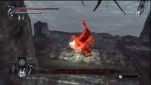 How to deal with a dragon bone smasher and large shield Demons souls PvP