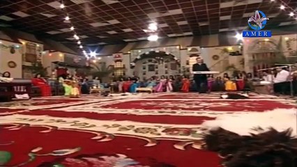 صباح اللامي - ميحانا