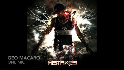 Geo Macaro  - One Mic
