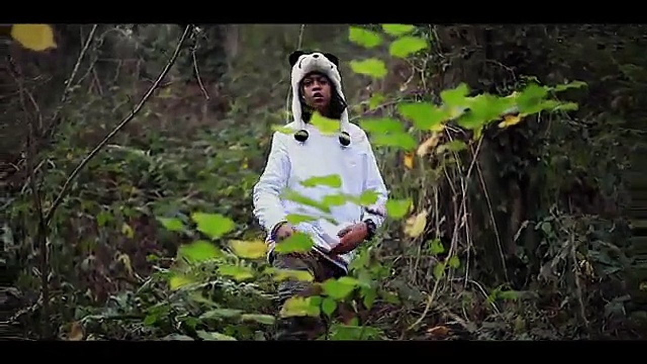 Lil Tai Z Freestyle PSG