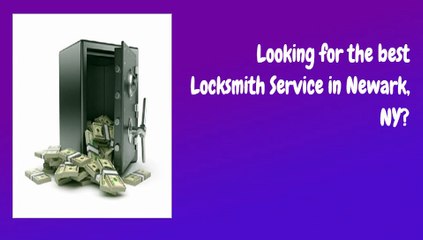 Automobile Locksmith in Newark, NY
