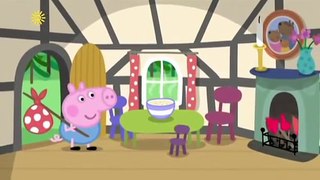 Peppa Pig   Bedtime Story Episode 17 English