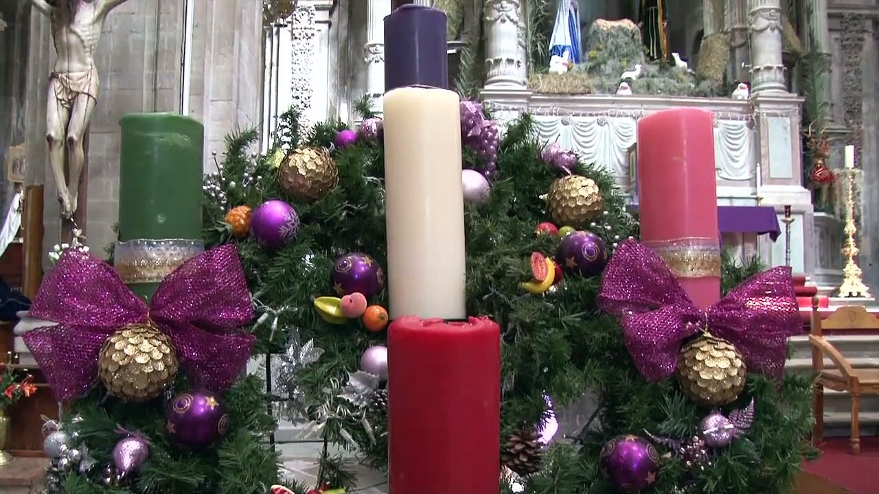 El Nacimiento