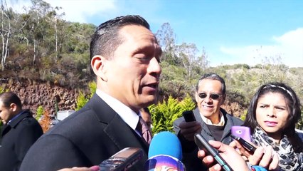 Victor Jimenez negociaciones