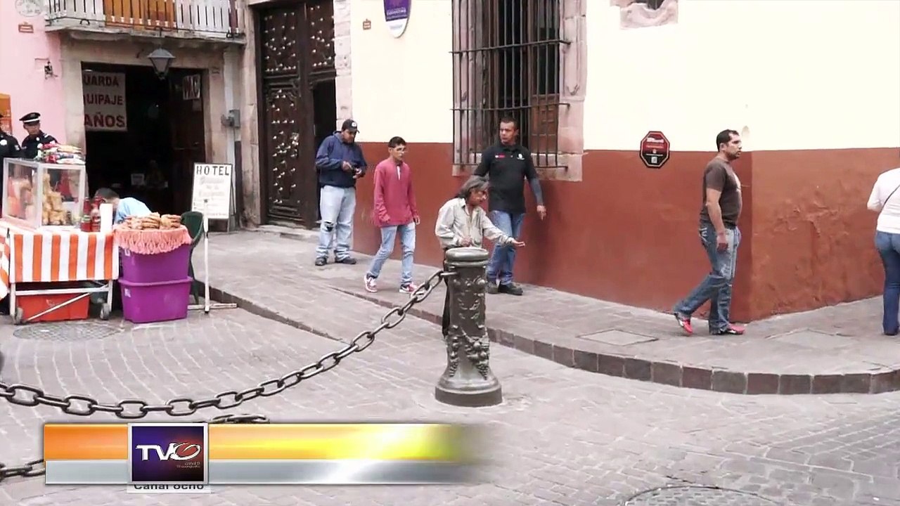 Indigentes