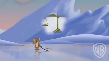 Tom & Jerry Tales S1 Crackle