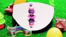 review Peppa pig toys for kids / Juguetes Peppa para niños #3 play