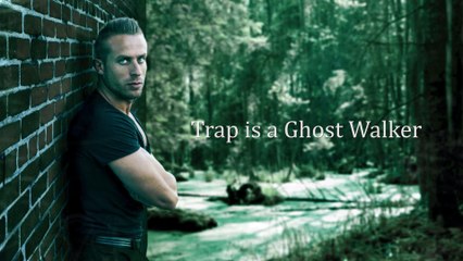 Spider Game Christine Feehan Ghostwalker Series