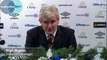 Mark Hughes 'delighted' with Stoke City 4-3 win at Everton