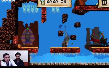 Pyramid Raid İlk Bakış Olaaa ! Games player