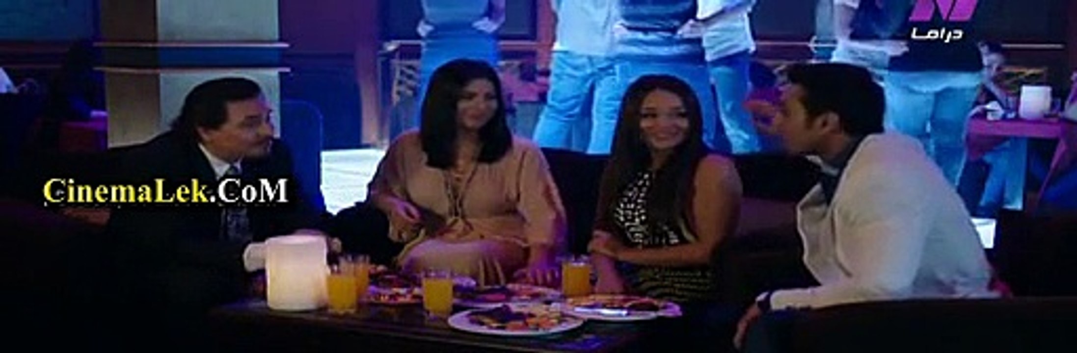 مسلسل حب لا يموت الحلقة 48 الثامنة و الاربعون
