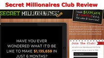 the Secret millionnaires Club