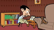 Mr. Bean Episode 16 Egg and Bean