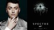 Sam Smith Writing’s On The Wall Soundtrack James Bond 007 SPECTRE [Orchestral]