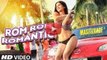 Sunny Leone- Rom Rom Romantic Video Song - Mastizaade - Mika Singh, Armaan Malik