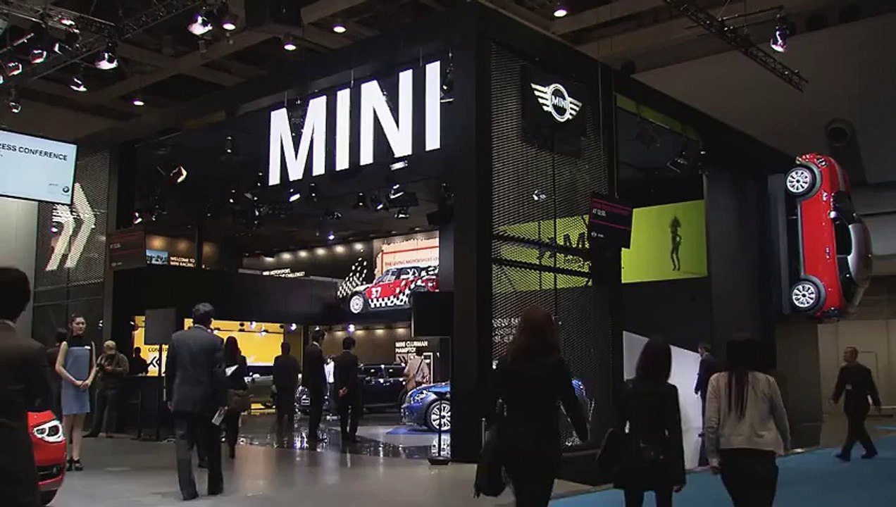 Sweet Ride - Mini