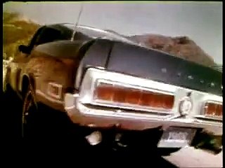 Sweet Ride - Carroll Shelby