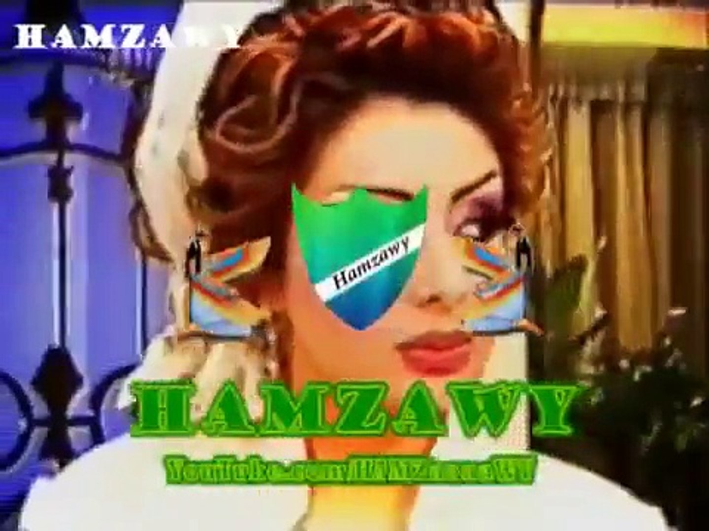 مقدمة ــ مسلسل لعبة الأيام Dailymotion Video