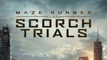 Soundtrack Maze Runner: Scorch Trials (Full Album OST) / Musique Le Labyrinthe : La Terre