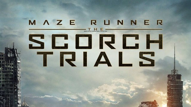Soundtrack Maze Runner: Scorch Trials (Full Album OST) / Musique Le Labyrinthe : La Terre