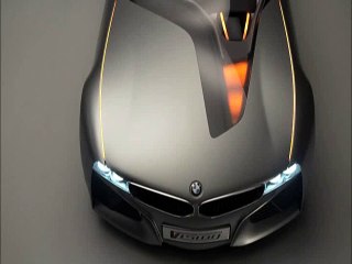 5 Speed Auto - 2011 BMW