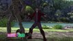 The Guardians revert back - Marvels Guardians of the Galaxy Season 1, Ep. 10 - Clip 1