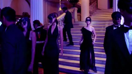 5 Speed Auto - 2012 Mercedes-Benz SLK Masquerade