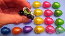TOYS - Learn Patterns with Surprise Eggs! Opening Surprise Eggs filled with Toys! Lesson 11 , hd online free Full 2016
