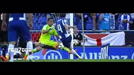 Real Madrid Crazy Defensive Skills HD (144p)