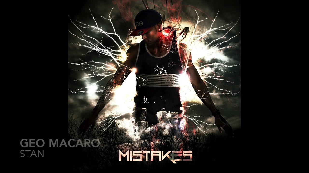 Geo Macaro - Stan